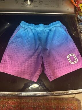 Boys Overtime Sz M
